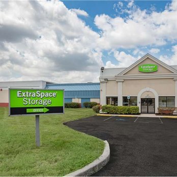 Extra Space Storage - Beauty Image - Extra Space Storage at 4211 Shannon Dr, Baltimore, MD 21213 - Self Storage Near Me - Baltimore, Maryland
