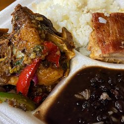 El Fogon Dominicano