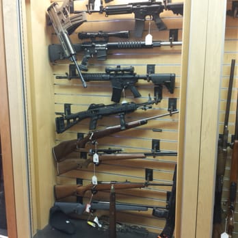 Dam Town Pawn - Various Firearms for sale - Pawn Shops Near Me - Boulder City, Nevada