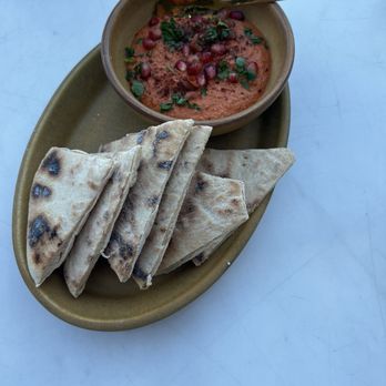 théa - Vegan dip with a little kick! - Mediterranean Near Me - Phoenix, Arizona théa - Vegan dip with a little kick! - Mediterranean Near Me - Phoenix, Arizona