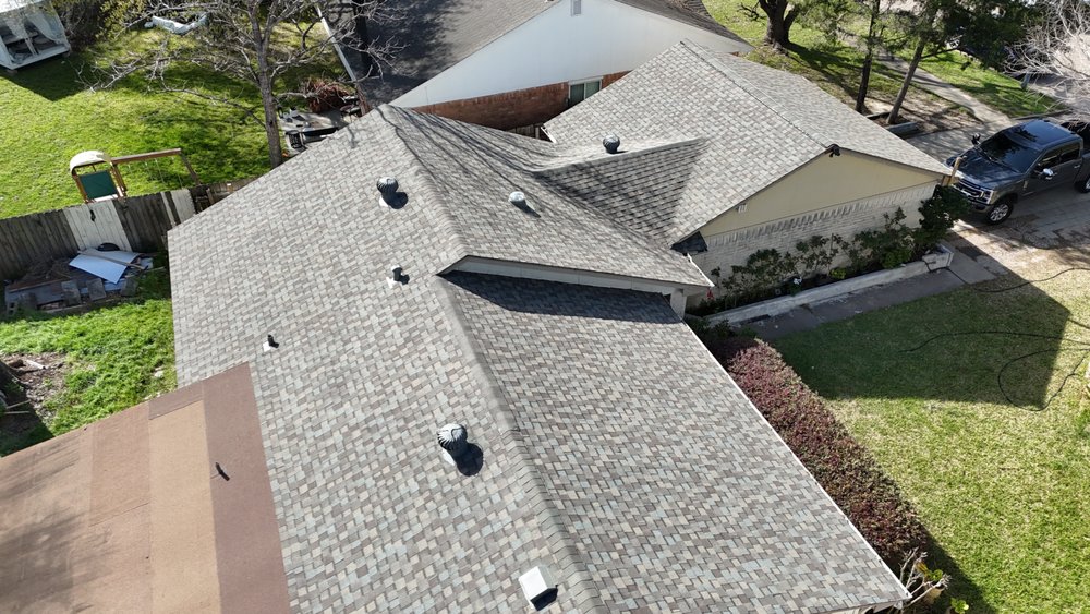 Slide of Superior Roofing Specialists