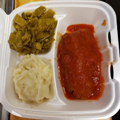 Bailey & Cato by null