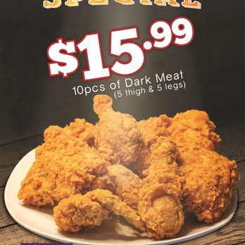 Chunky Chicken - Managers Special! - Fast Food Near Me - Toronto, Ontario Chunky Chicken - Managers Special! - Fast Food Near Me - Toronto, Ontario