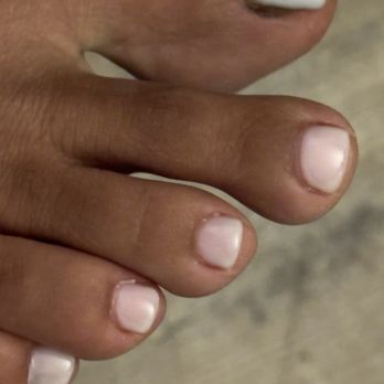 M Vince Nail Spa - Nail Salons Near Me - Houston, Texas