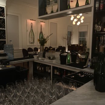 Effervescence - Champagne Bars Near Me - New Orleans, Louisiana