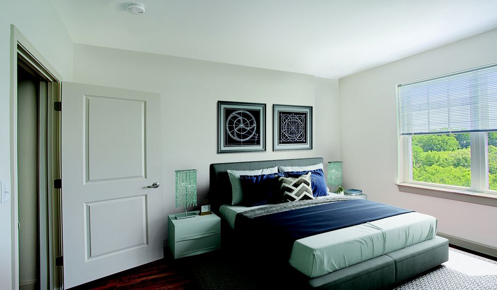 CHARLESBANK APARTMENT HOMES Updated September 2024 29 Photos & 16