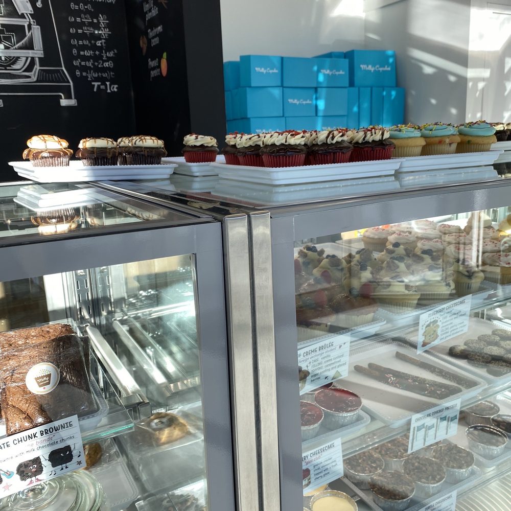 Molly’s Cupcakes - Cupcakes Near Me - Skokie, Illinois Molly’s Cupcakes - Cupcakes Near Me - Skokie, Illinois