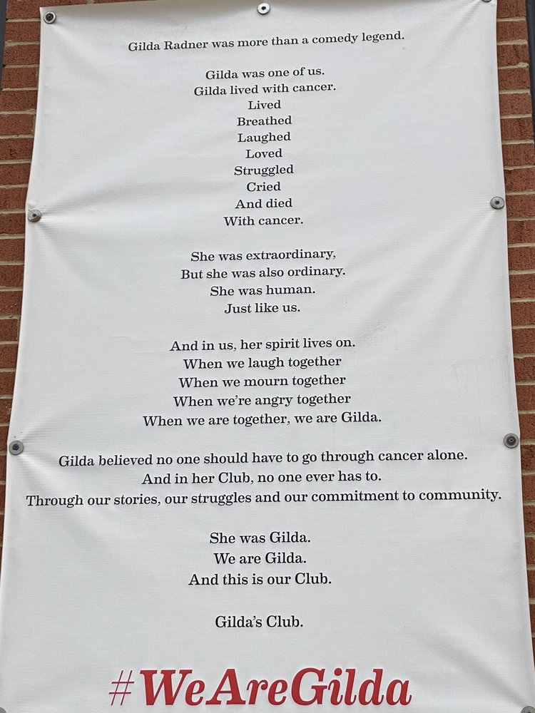 Gilda's Club Chicago - social services organization in Chicago, IL