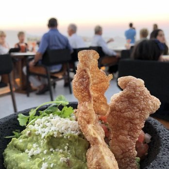 Comal - Amazing guac. Big portion for fancy small plate place - Latin American Near Me - Cabo San Lucas, BCS Comal - Amazing guac. Big portion for fancy small plate place - Latin American Near Me - Cabo San Lucas, BCS