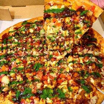 Ashay's Pizza - Pizza Near Me - Houston, Texas Ashay's Pizza - Pizza Near Me - Houston, Texas
