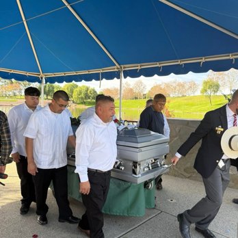 Colton Funeral Home - Funeral Services & Cemeteries Near Me - Colton, California