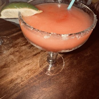 Barrio Queen - Strawberry margarita - Mexican Near Me - Phoenix, Arizona Barrio Queen - Strawberry margarita - Mexican Near Me - Phoenix, Arizona