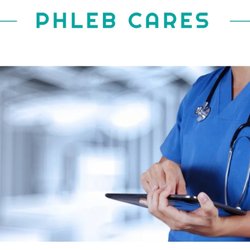 Phleb Cares Mobile Lab