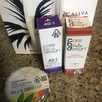 Caliva - Cannabis Clinics Near Me - San Jose, California