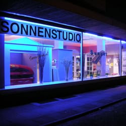 Sonnenstudio Sunset Boulevard - Sunset Boulevard Sonnenstudio