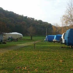 Smith's Campground & Cabin