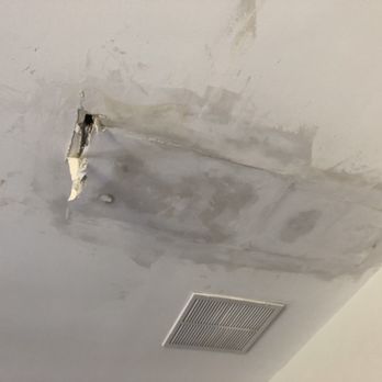 Buckhead Plumbing & HVAC - Another photo depicting JJ's deplorable work. - Plumbing Near Me - Atlanta, Georgia