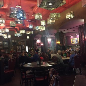 El Charro Cafe - Mexican Near Me - Oro Valley, Arizona