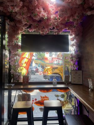 Taqueria el Tanque by null