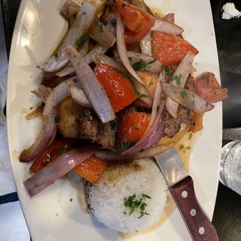Lima Peruvian Restaurant - Peruvian Near Me - Beaverton, Oregon