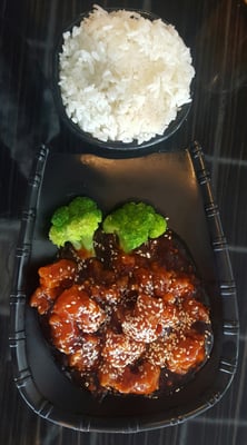 Soho Restaurant by null