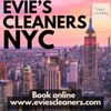 Evie’s Cleaners gift card