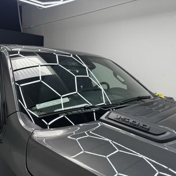 Wrapped OC TINT | PPF - Before - Vehicle Wraps Near Me - Anaheim, California