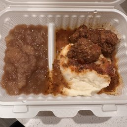 Mini manic meal Mini manic meal