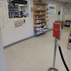 Century Pharmacy