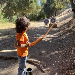 Rancho Palomino - Santa Barbara