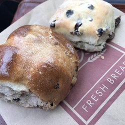 Cobs Bread