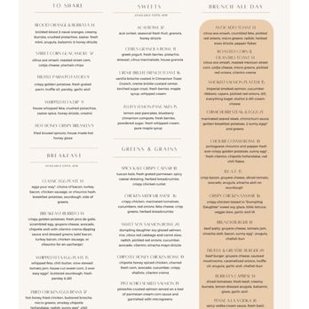 Kaffeology - Menu - Cafes Near Me - Cranston, Rhode Island Kaffeology - Menu - Cafes Near Me - Cranston, Rhode Island