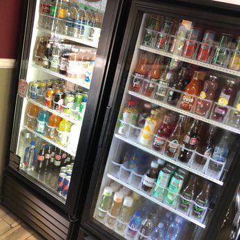 Fatima's Grill - Drinks - Mediterranean Near Me - Downey, California