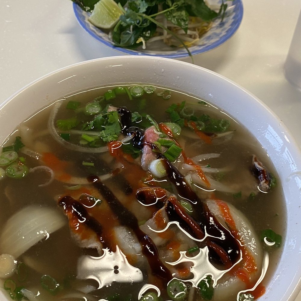Beef pho Beef pho