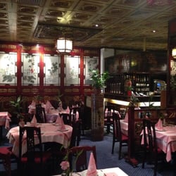 Restaurant La Grande Muraille - La Grande Muraille