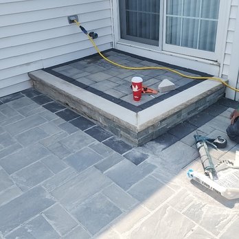 Castro Landscaping - Landscaping Near Me