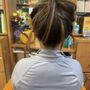 L & C Hair Salon