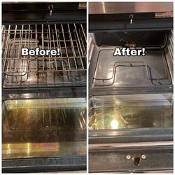 Rise To Shine Cleaning Services