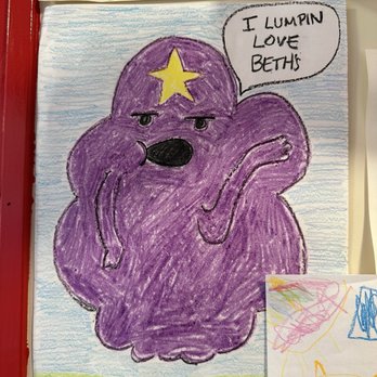 Beth's Cafe - Customer art - American Near Me - Seattle, Washington Beth's Cafe - Customer art - American Near Me - Seattle, Washington