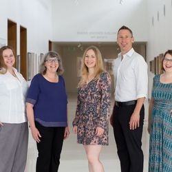 Resolution Health Collaborative - Resolution Massage Team