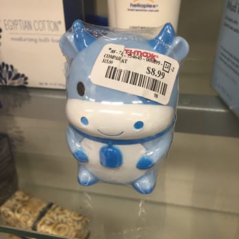 TJ Maxx - I want this little Korean hand balm - Department Stores Near Me - Roseville, California