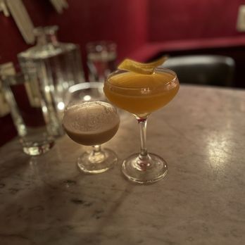 Needle and Thread - Lounges Near Me - Seattle, Washington
