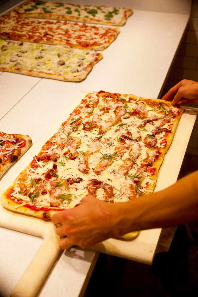 Blocks Pizza Deli