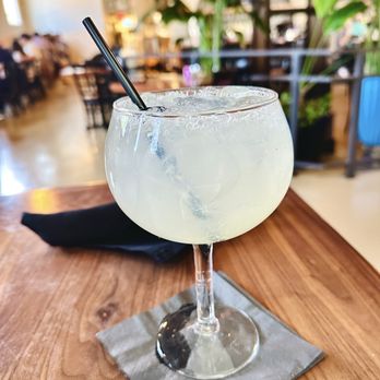El Mirasol - Chispa - Mexican Near Me - San Antonio, Texas