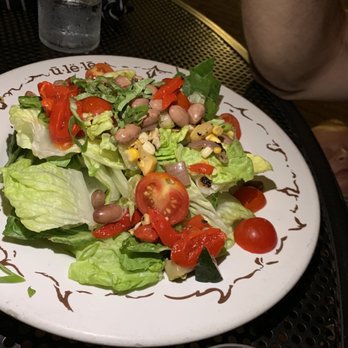 Ulele - Three Sisters Garden Salad - New American Near Me - Tampa, Florida Ulele - Three Sisters Garden Salad - New American Near Me - Tampa, Florida