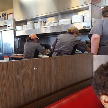 Waffle House - Good for a great breakfast - Diners Near Me - Mason, Ohio