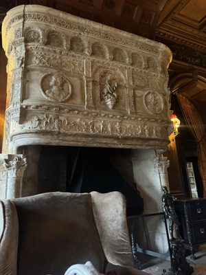 Cliveden House by null