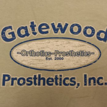 Gatewood Prosthetics - Prosthetics Near Me - Columbus, Georgia