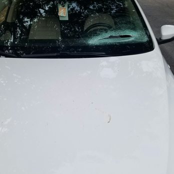 Classic Collision - Before - Body Shops Near Me - Chattanooga, Tennessee