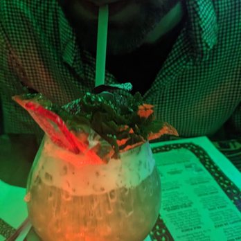 False Idol - Cocktail Bars Near Me - San Diego, California False Idol - Cocktail Bars Near Me - San Diego, California